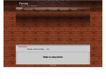 Náhľad webu Náhľad webu