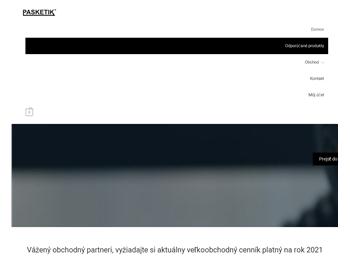 Náhľad webu Náhľad webu