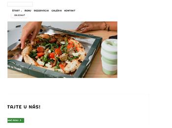 Náhľad webu Náhľad webu