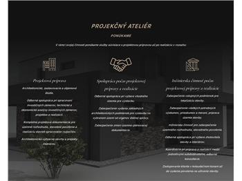 Náhľad webu Náhľad webu