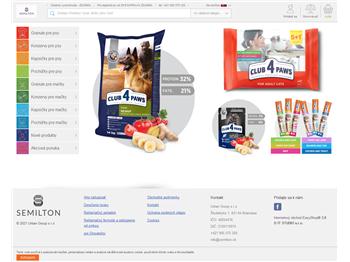 Náhľad webu Náhľad webu