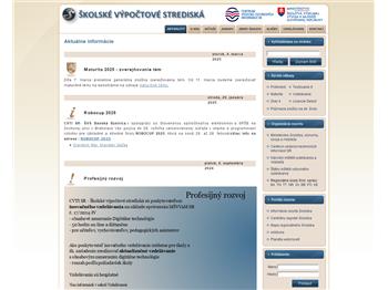 Náhľad webu Náhľad webu