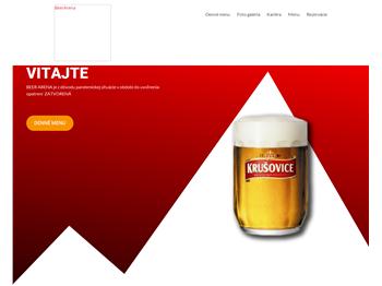 Náhľad webu Náhľad webu
