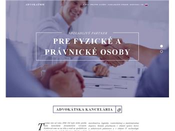 Náhľad webu Náhľad webu