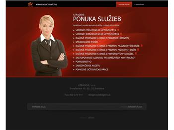 Náhľad webu Náhľad webu