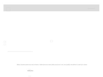 Náhľad webu Náhľad webu