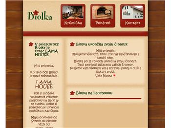 Náhľad webu Náhľad webu