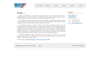 Náhľad webu Náhľad webu