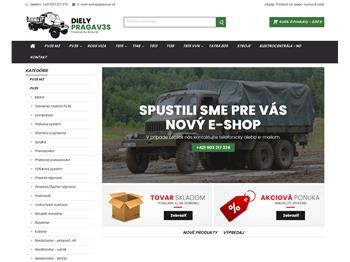 Náhľad webu Náhľad webu