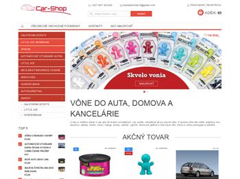 Náhľad webu Náhľad webu