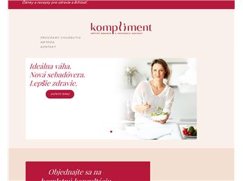 Náhľad webu Náhľad webu