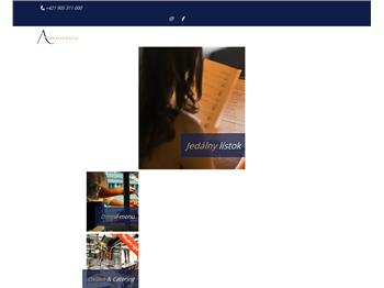 Náhľad webu Náhľad webu