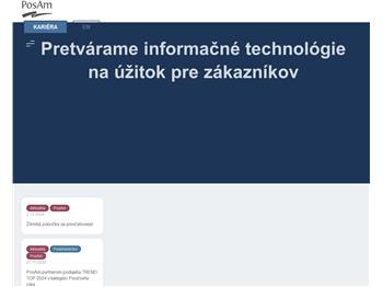 Náhľad webu Náhľad webu
