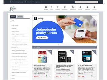 Náhľad webu Náhľad webu
