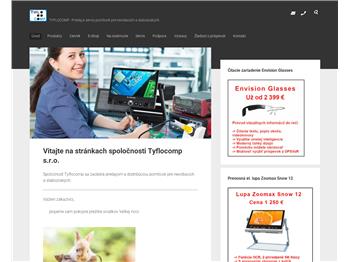 Náhľad webu Náhľad webu