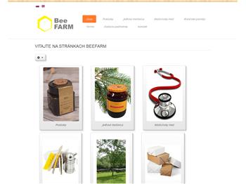 Náhľad webu Náhľad webu