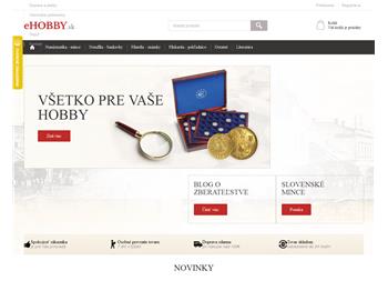 Náhľad webu Náhľad webu
