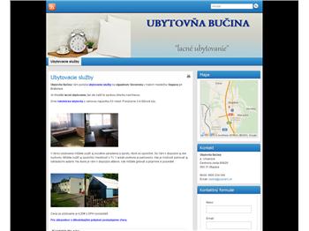 Náhľad webu Náhľad webu