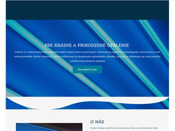Náhľad webu Náhľad webu