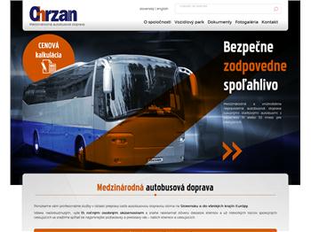 Náhľad webu Náhľad webu