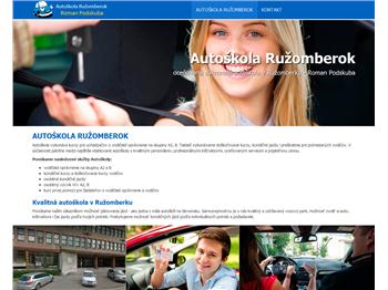 Náhľad webu Náhľad webu