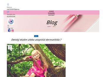 Náhľad webu Náhľad webu