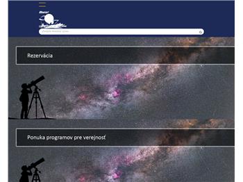 Náhľad webu Náhľad webu