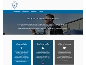 Náhľad webu Náhľad webu
