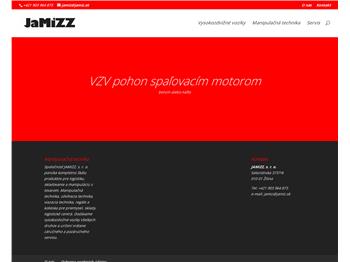 Náhľad webu Náhľad webu