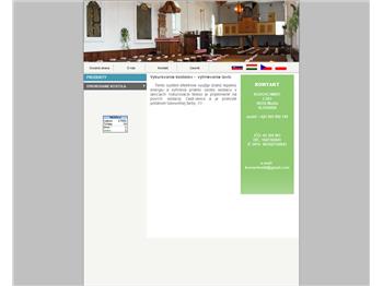 Náhľad webu Náhľad webu