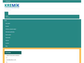 Náhľad webu Náhľad webu