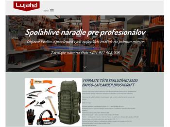 Náhľad webu Náhľad webu