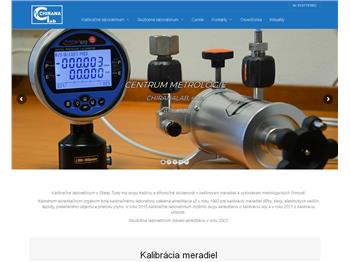 Náhľad webu Náhľad webu