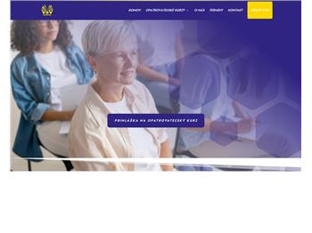 Náhľad webu Náhľad webu