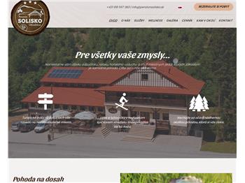 Náhľad webu Náhľad webu