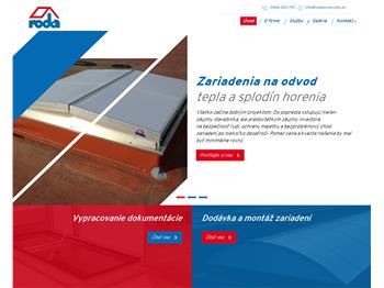 Náhľad webu Náhľad webu