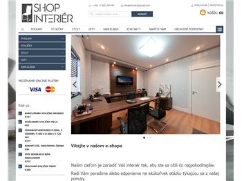 Náhľad webu Náhľad webu