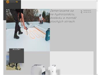 Náhľad webu Náhľad webu