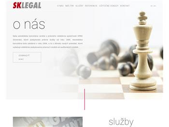 Náhľad webu Náhľad webu