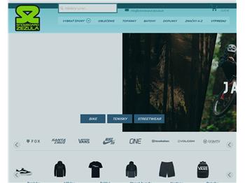 Náhľad webu Náhľad webu