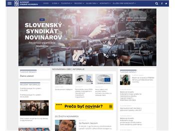Náhľad webu Náhľad webu