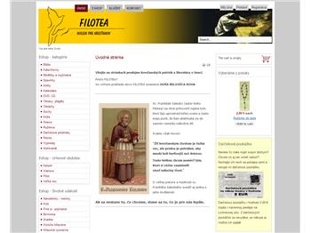 Náhľad webu Náhľad webu