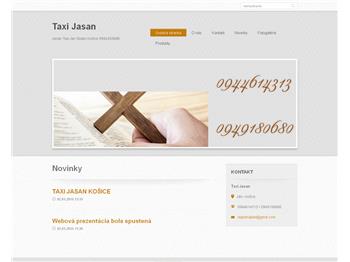 Náhľad webu Náhľad webu