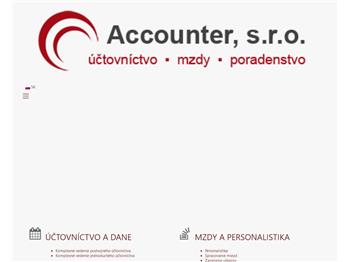 Náhľad webu Náhľad webu