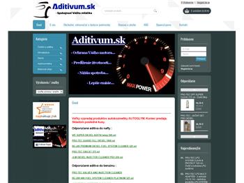 Náhľad webu Náhľad webu