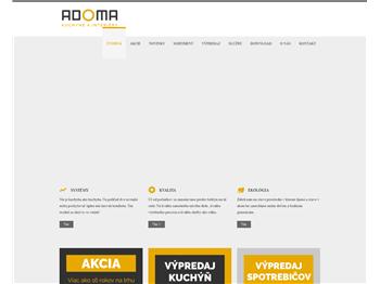 Náhľad webu Náhľad webu