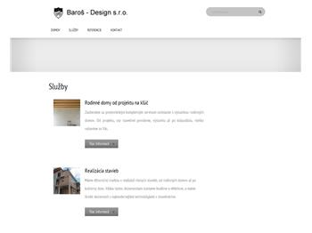 Náhľad webu Náhľad webu