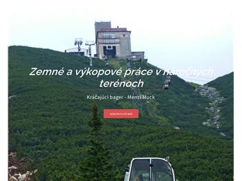 Náhľad webu Náhľad webu