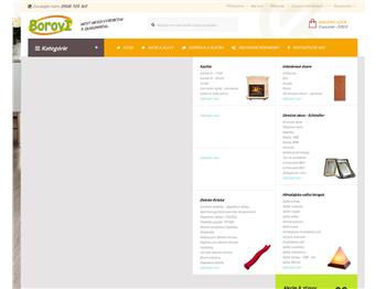 Náhľad webu Náhľad webu