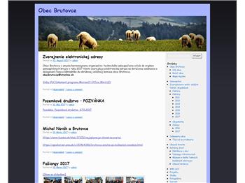 Náhľad webu Náhľad webu